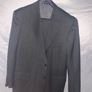 Domenico Vacca Suit